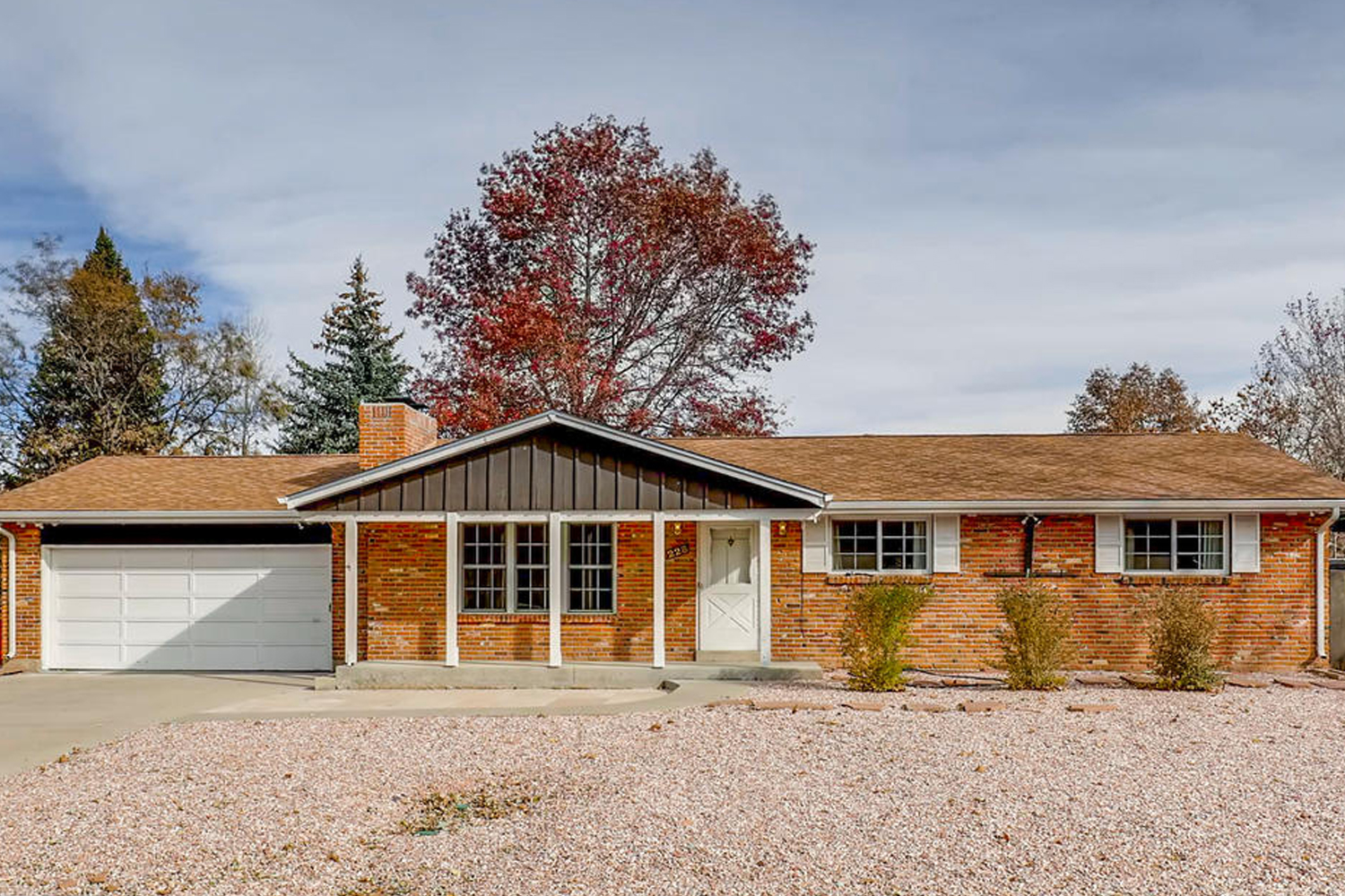 NEW LISTING: 228 Iroquois Dr, Boulder CO 80303 Mountain Views!
