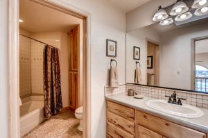 Windsor Real Estate Hilltop Drive 2nd Floor Bathroom