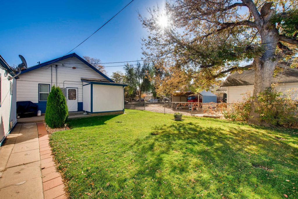 341 N 7th Ave Brighton COlarge02625Guest House Back Yard1500x1000