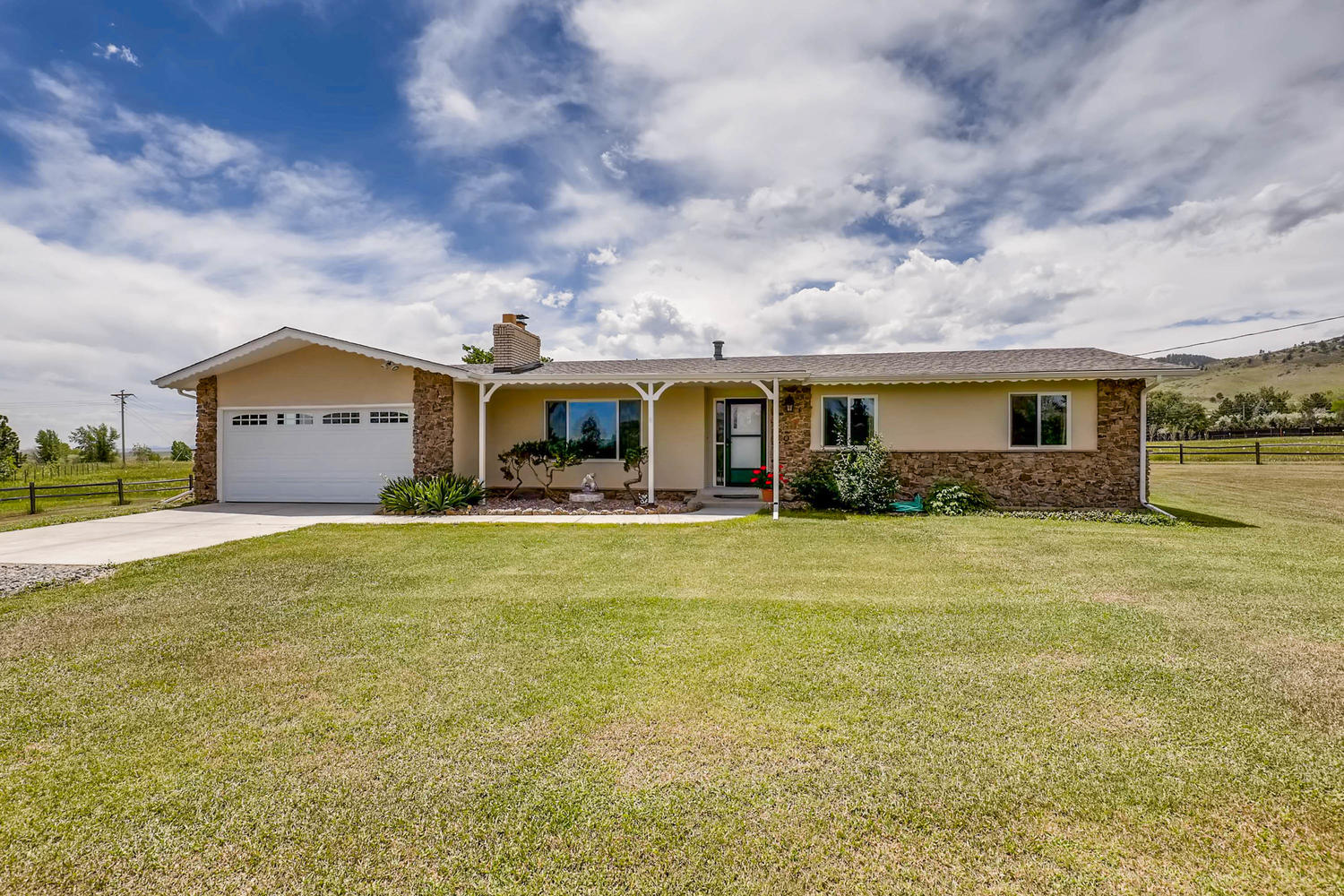 NEW LISTING: 7655 34th Ct Boulder CO 80302