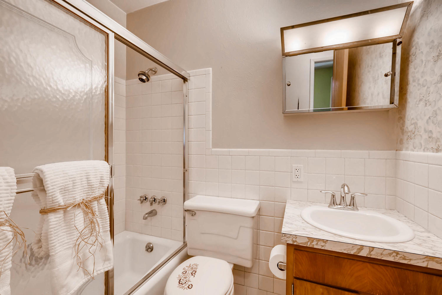 NEW LISTING: 7655 34th Ct Boulder CO 80302 Shared Bath