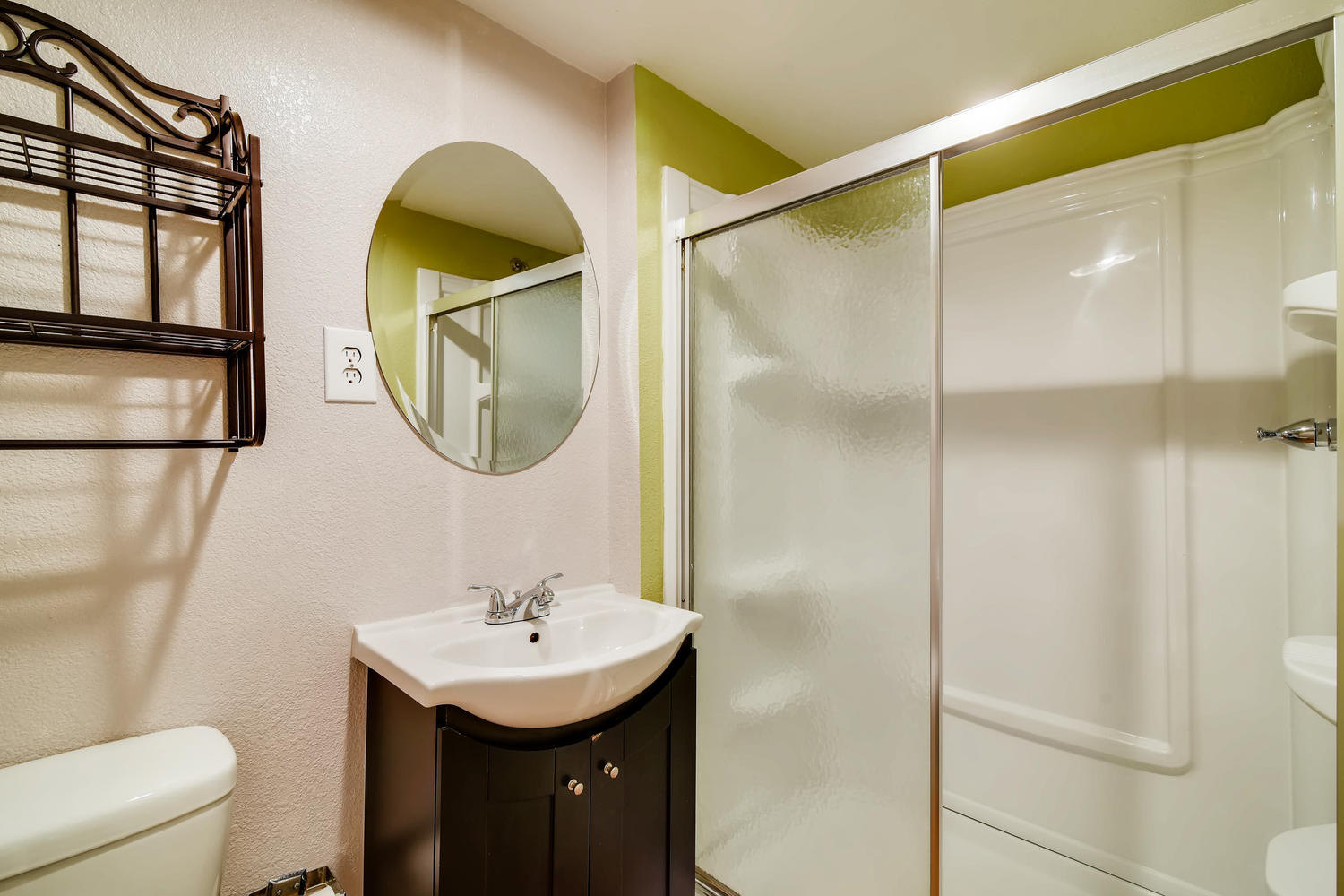 REAL ESTATE LISTING: 1201 E 1st Street Loveland CO Shared Bath