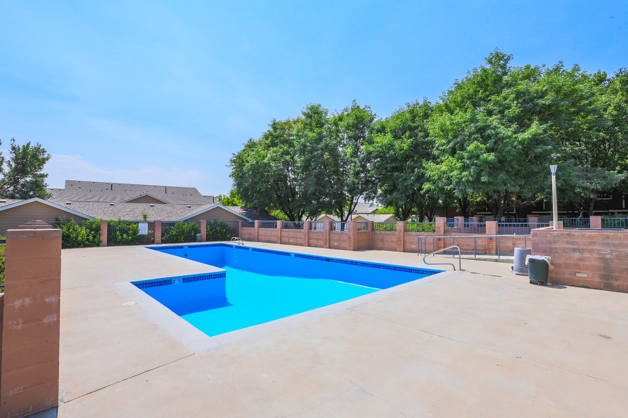 REAL ESTATE LISTING: 1601 Great Western Dr Longmont Community Pool