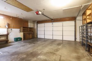 REAL ESTATE LISTING: 1516 Atwood St Longmont Heated Garage