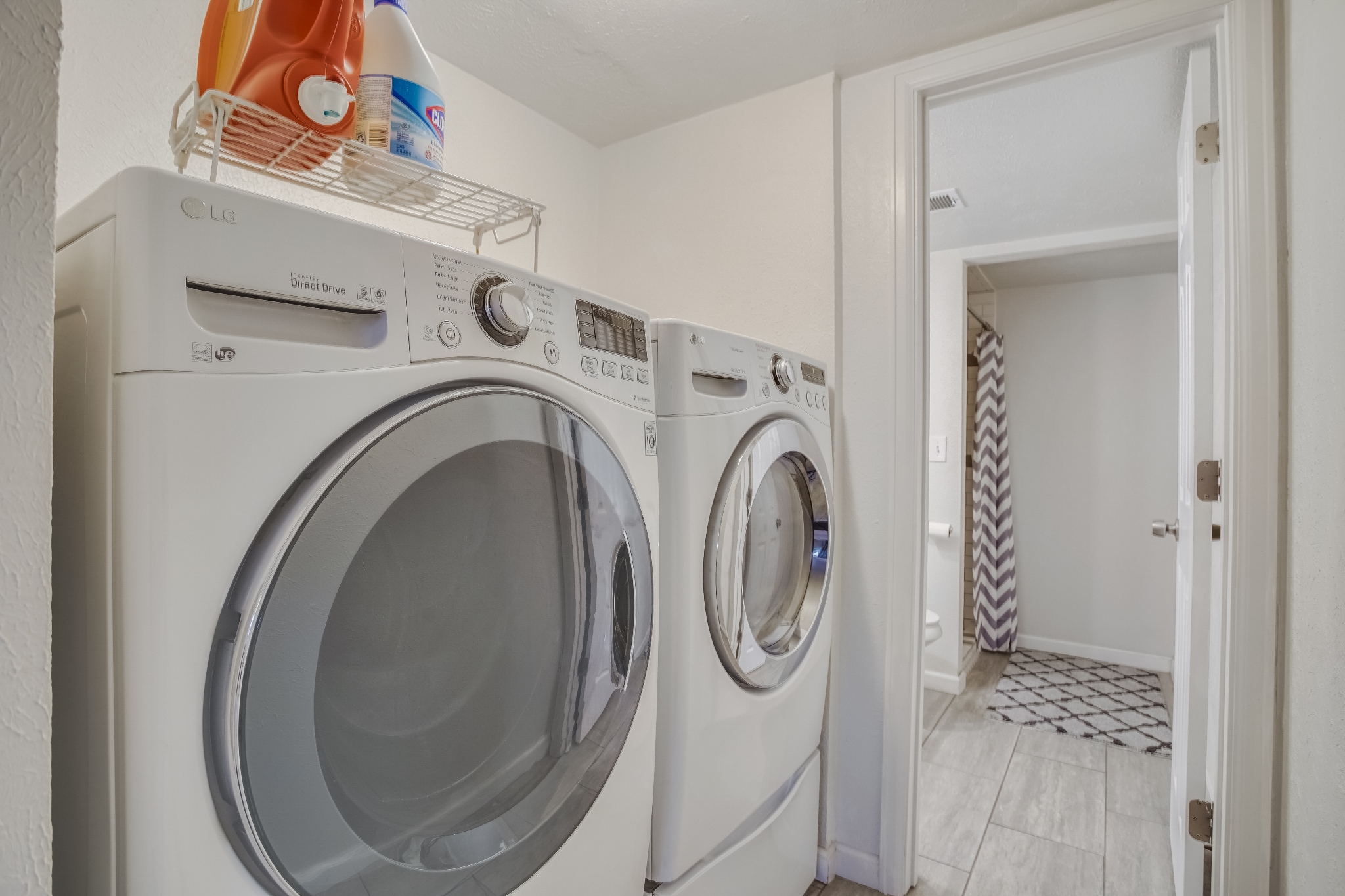 REAL ESTATE LISTING: 10940 Harlan St Westminster Laundry