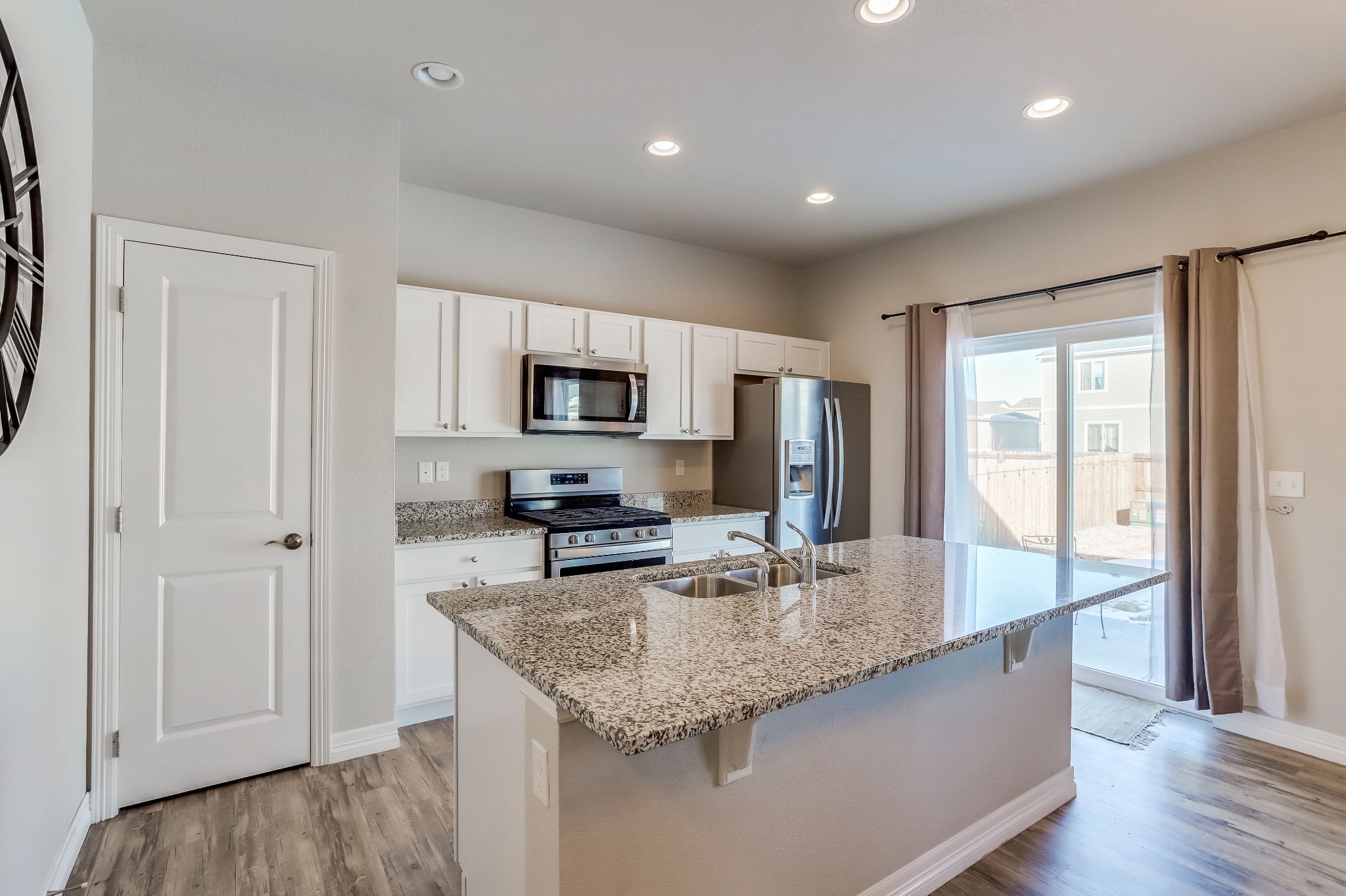REAL ESTATE LISTING: 1126 Huntington Ave Dacono Kitchen