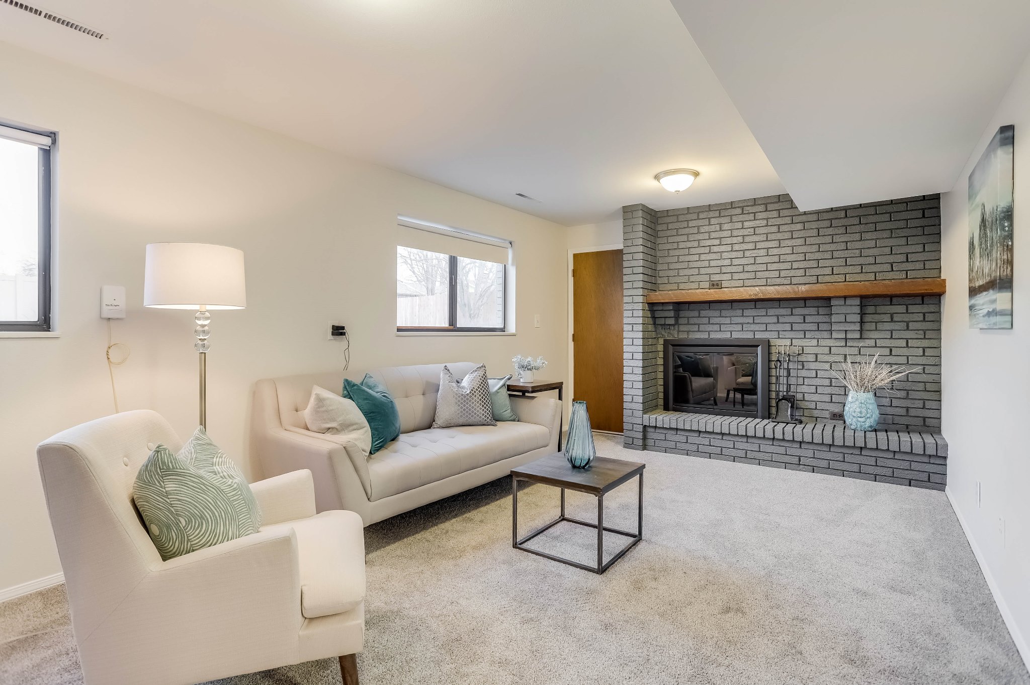Real Estate Listing: 2236 Smith Dr Longmont Family Room
