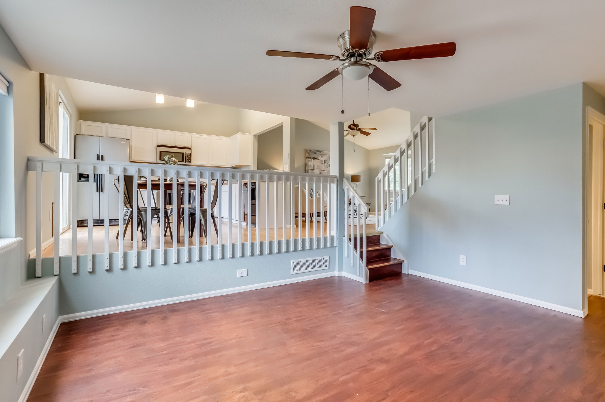 REAL ESTATE LISTING: 2124 Boise Ct Family Room