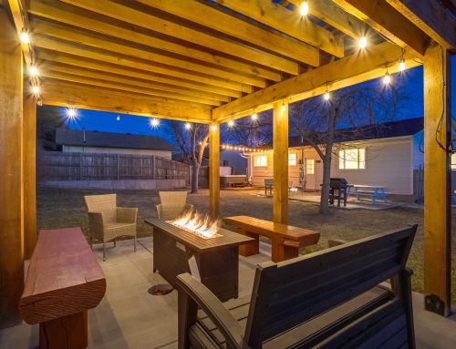 SOLD: 2502 Mount Vernon St, Colorado Springs