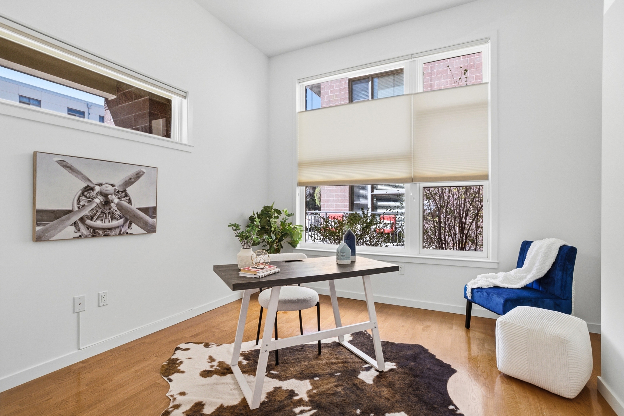 REAL ESTATE LISTING: 3701 Arapahoe Ave C-115, Boulder Home Office