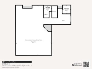 2080 Sicily Cir - Upper Level