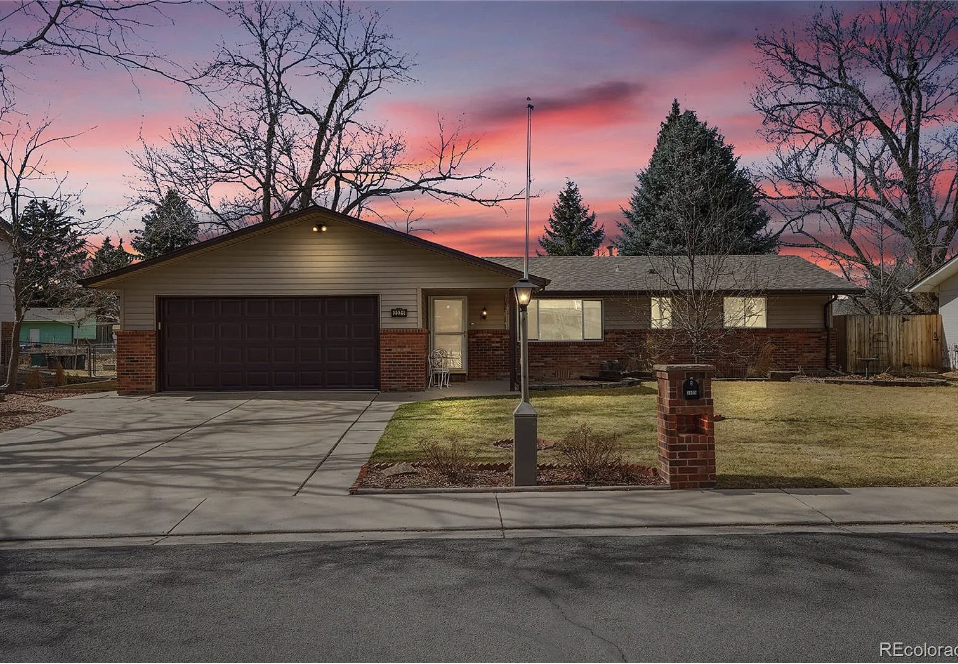 2325 Atwood St Longmont 2325 Atwood St Longmont