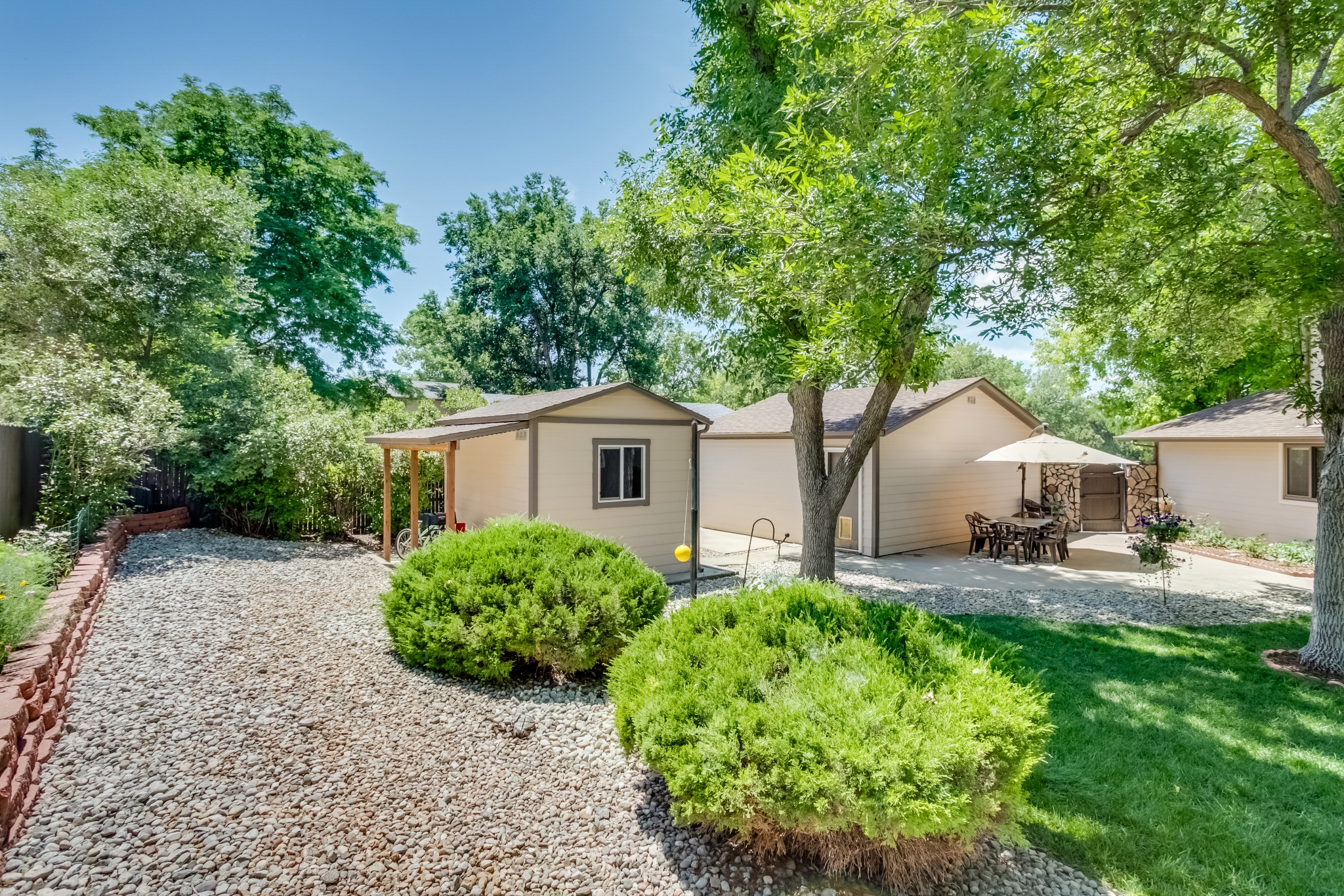 REAL ESTATE LISTING: 461 Verdant Cir Longmont