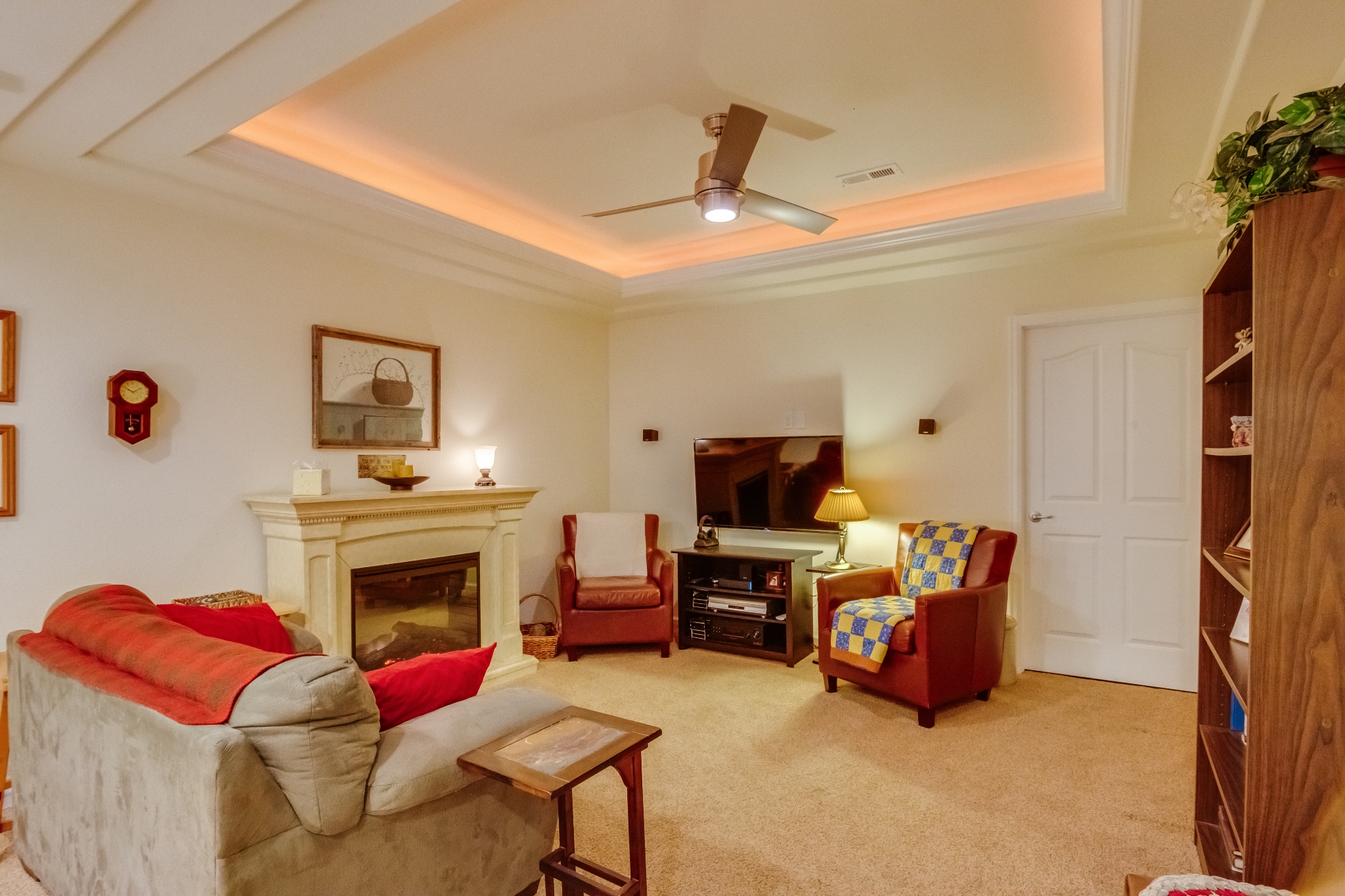 REAL ESTATE LISTING: 16263 Olive Way Brighton Basement Apartment