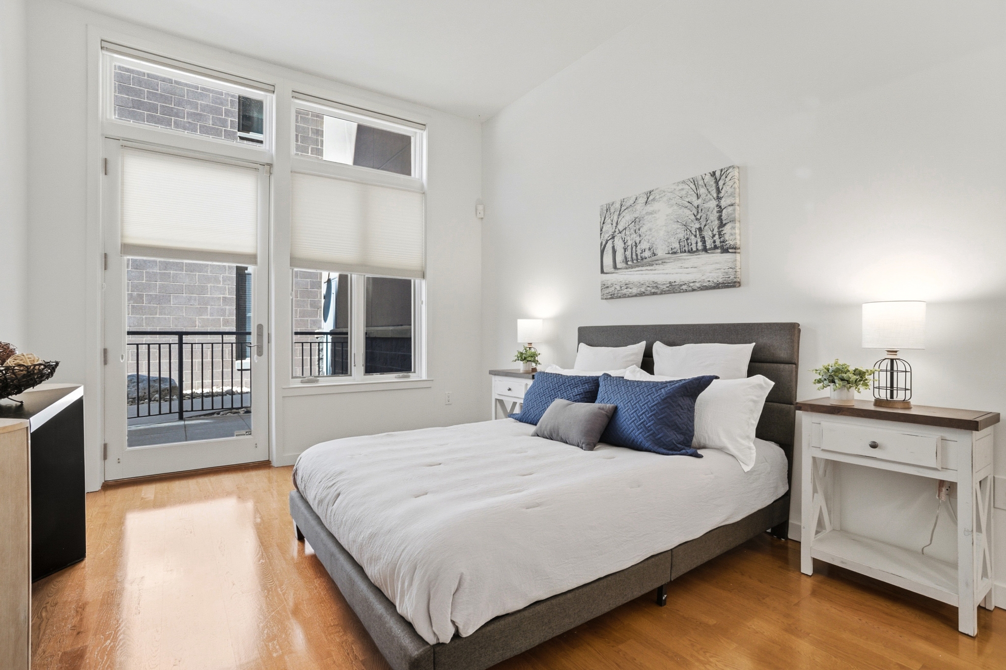 REAL ESTATE LISTING: 3710 Arapahoe Ave C-115 Boulder Primary Bedroom