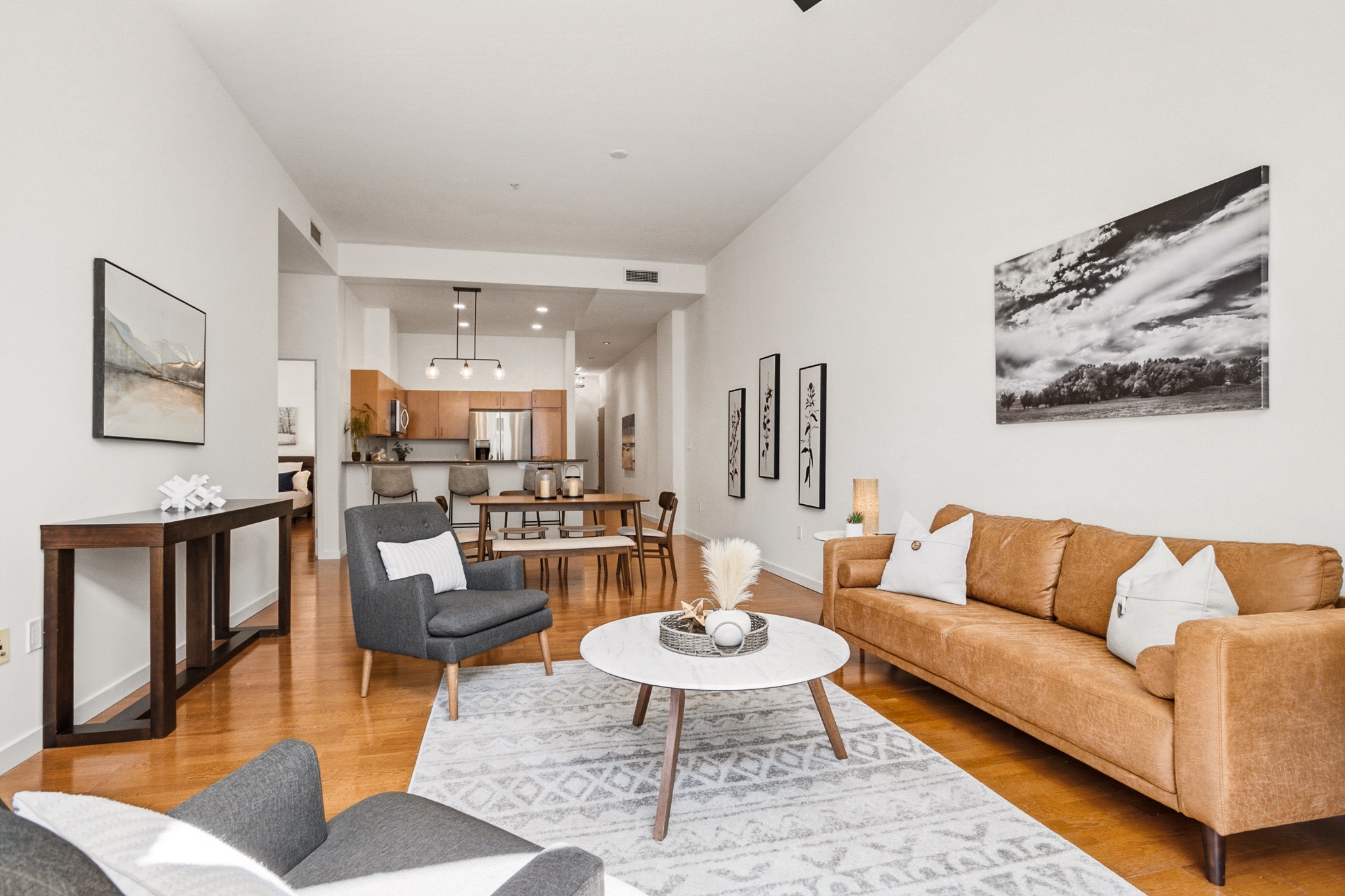 REAL ESTATE LISTING: 3710 Arapahoe Ave C-115 Boulder Great Room