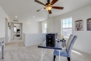 REAL ESTATE LISTING: 2080 Sicily Circle Longmont Loft