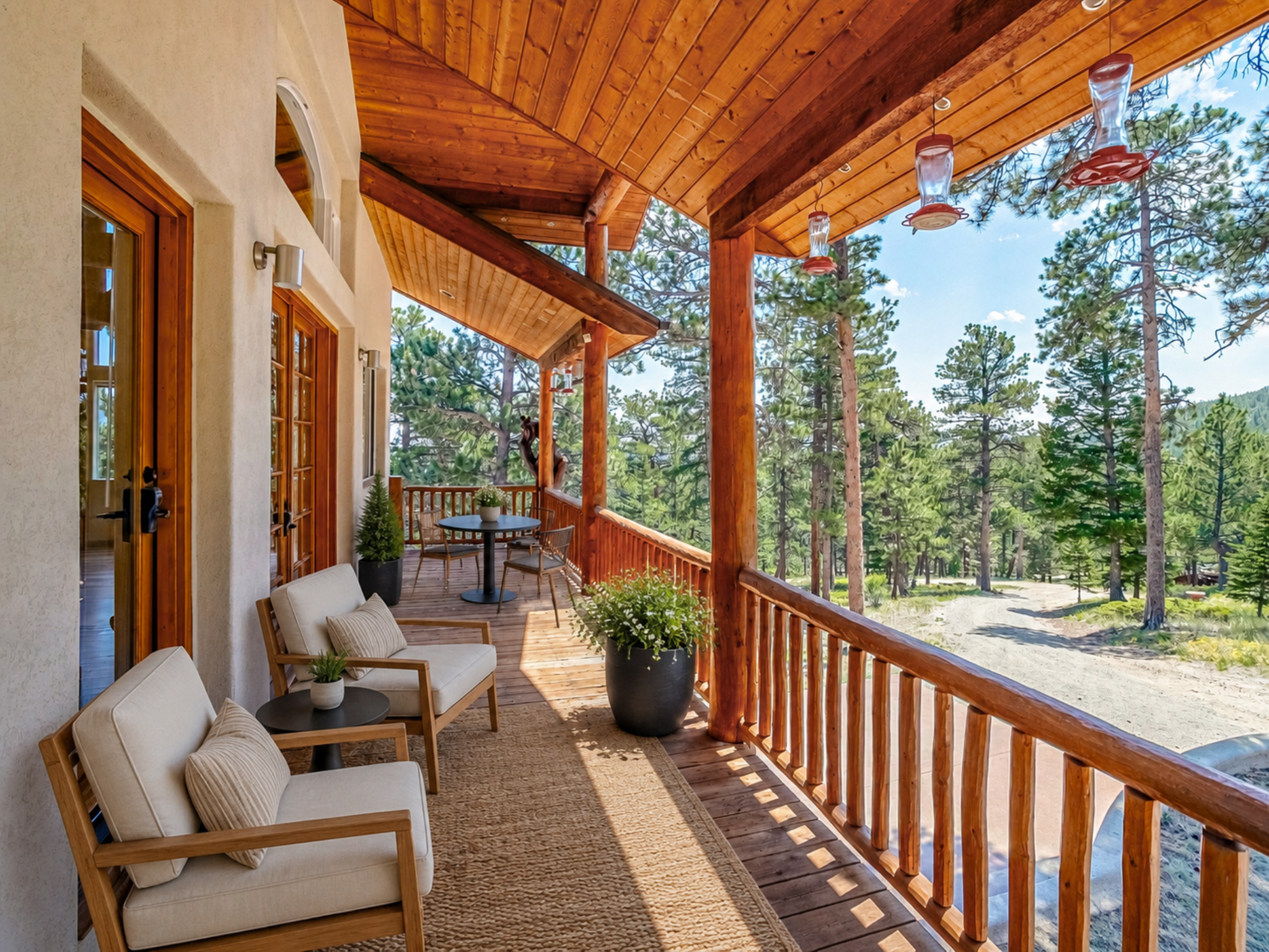 REAL ESTATE LISTING: 221 Rockledge Circle Lyons