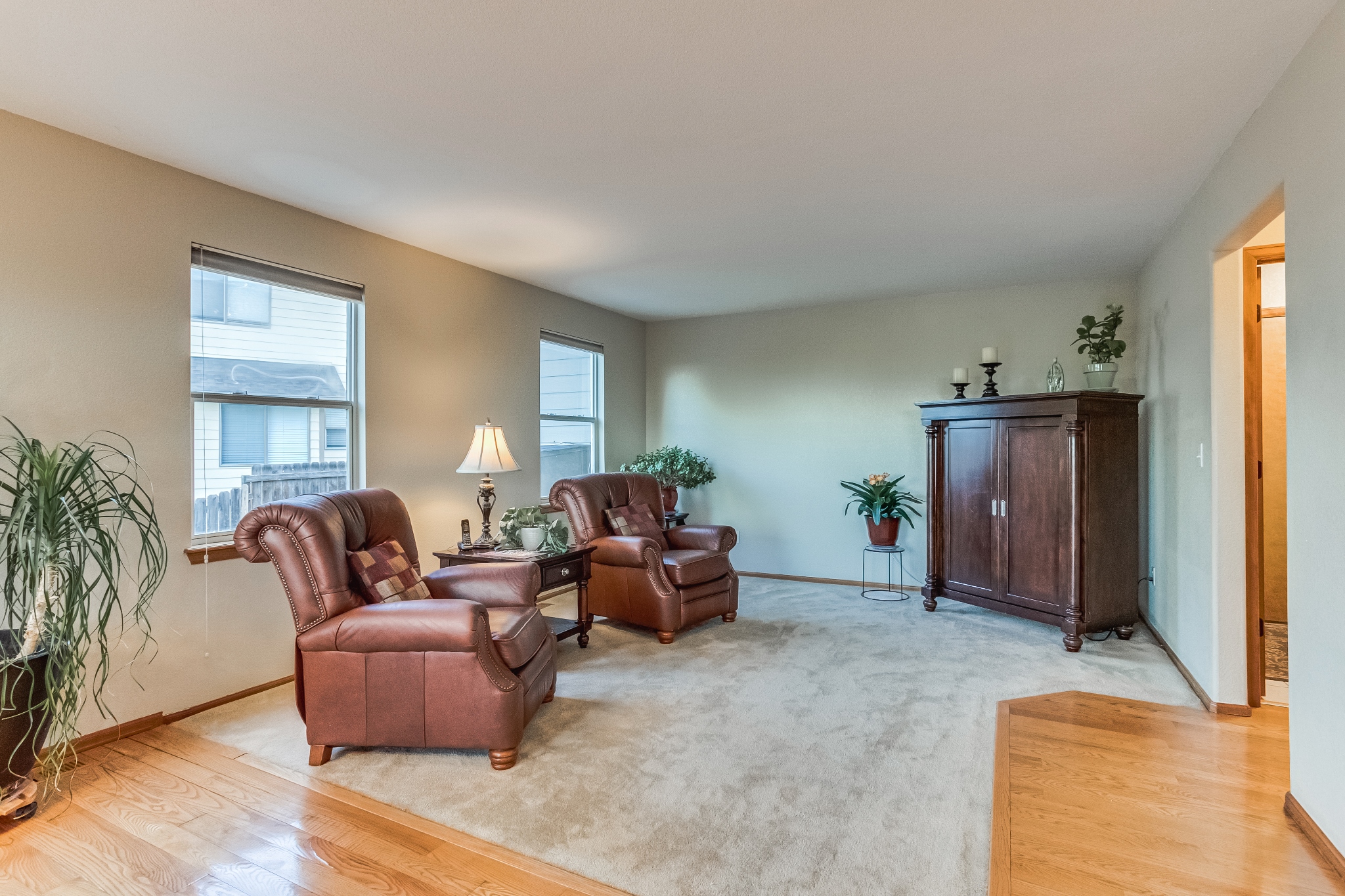 REAL ESTATE LISTING: 1280 Elmwood Ct Broomfield Family Room
