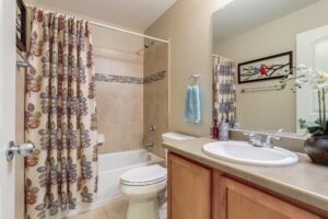 REAL ESTATE LISTING: 208 Olympia Ave Longmont Shared Bath