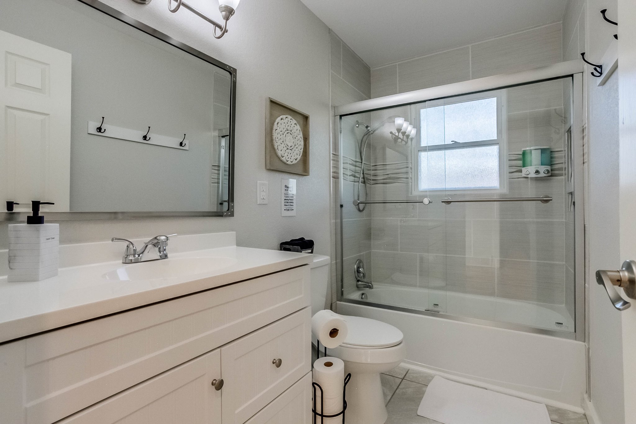 REAL ESTATE LISTING: 2502 Mount Vernon St Colorado Springs Main Level Shared Bath