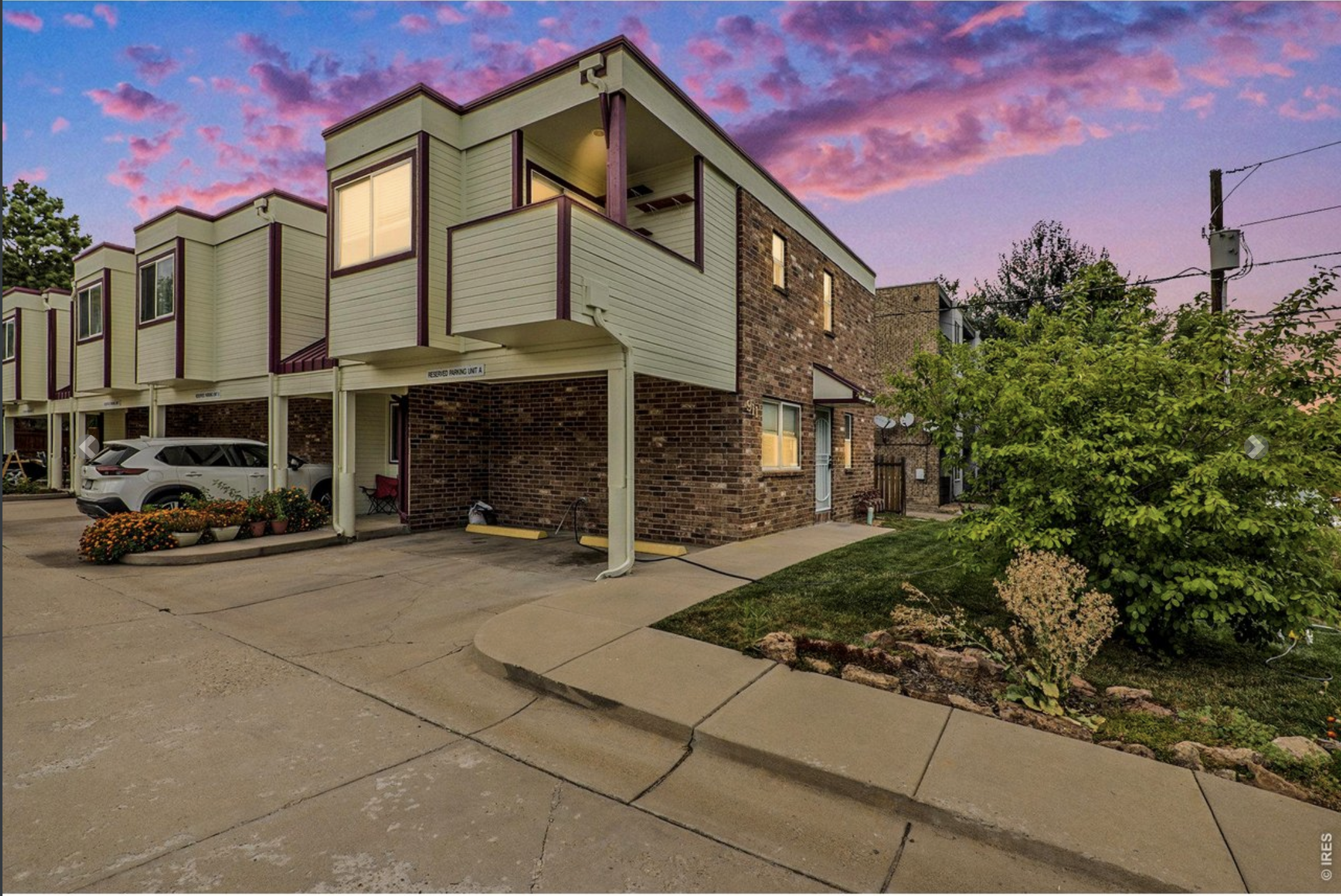 911 Tulip St A Longmont 911 Tulip St A Longmont
