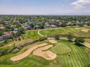 REAL ESTATE LISTING: 610 Clarendon Drive Longmont